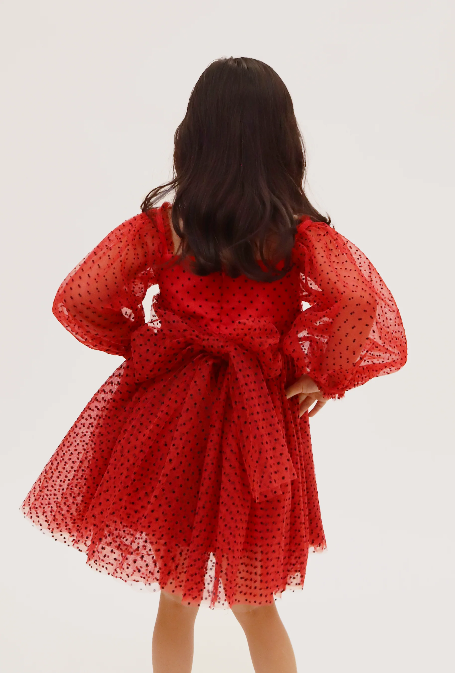 Dottie Dress - Image 5