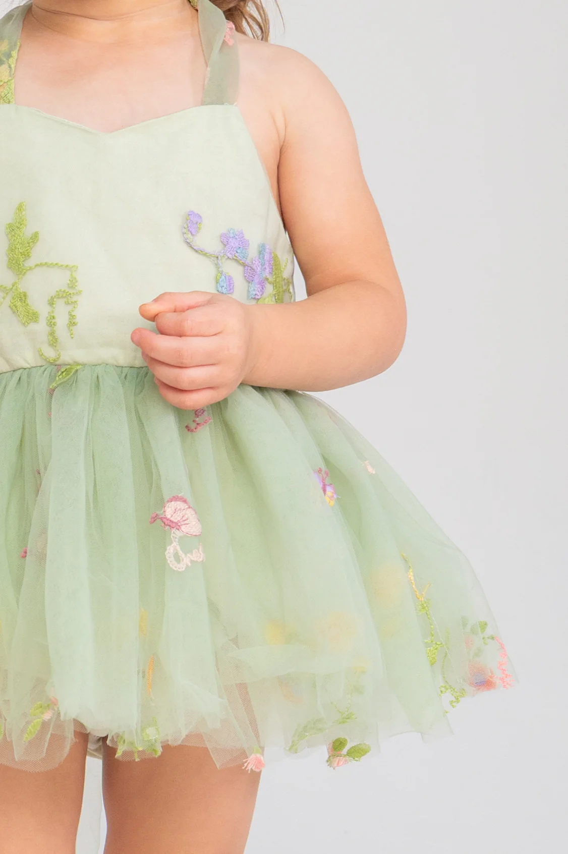 Fleur Romper - Image 4