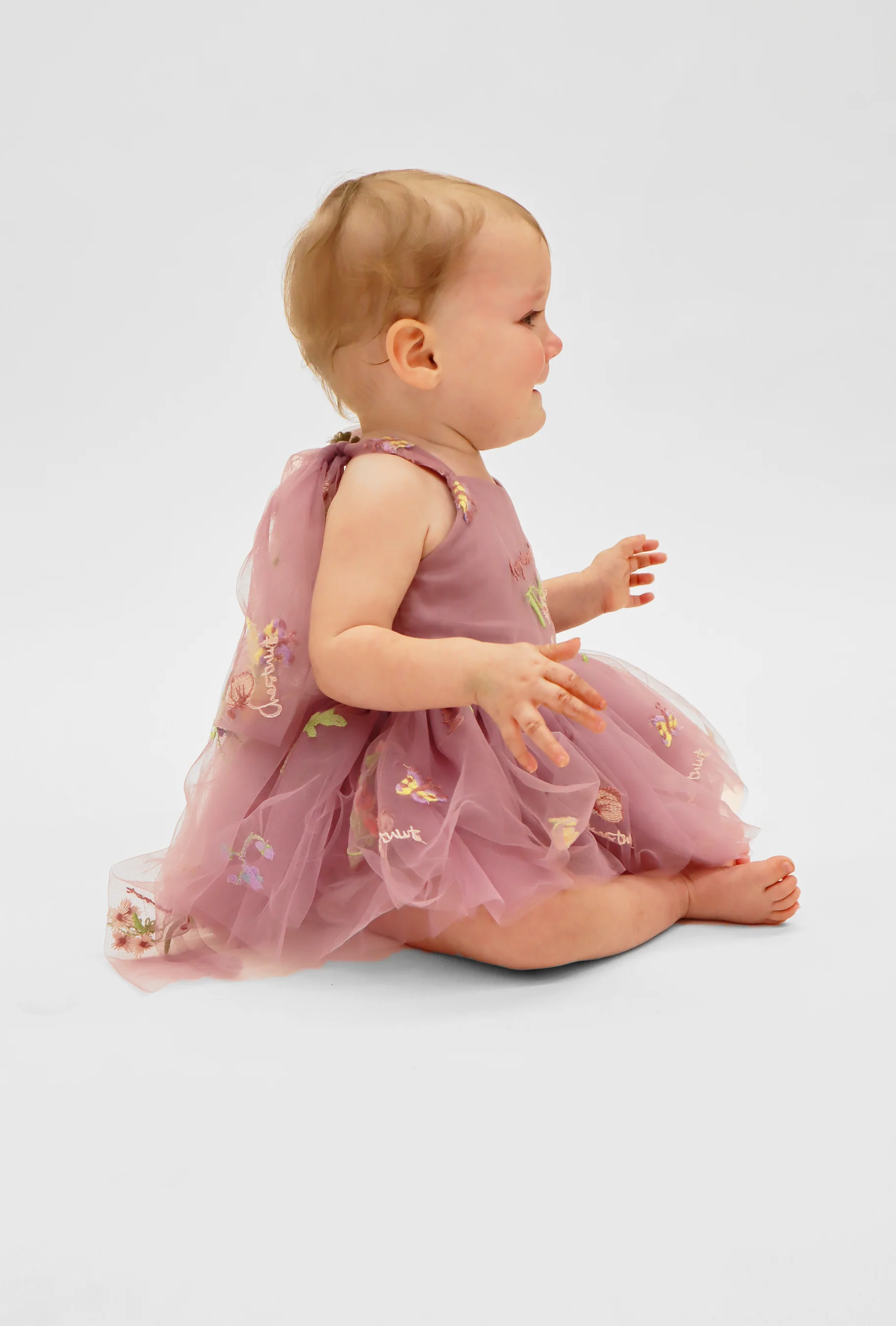 Fleur Romper - Image 5