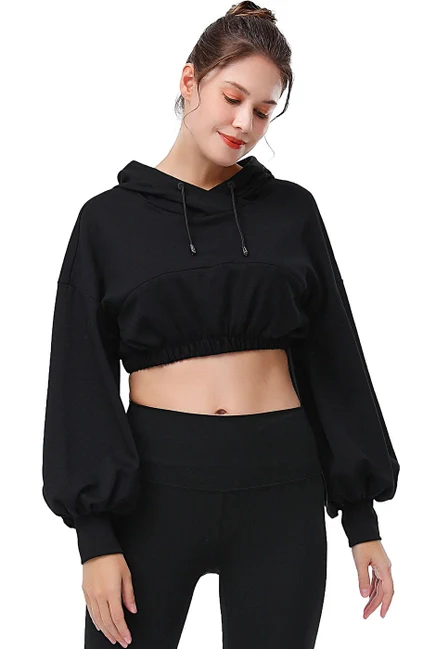Kimi + Kai Maternity "Aroa" Active Nursing Hoodie - Image 5