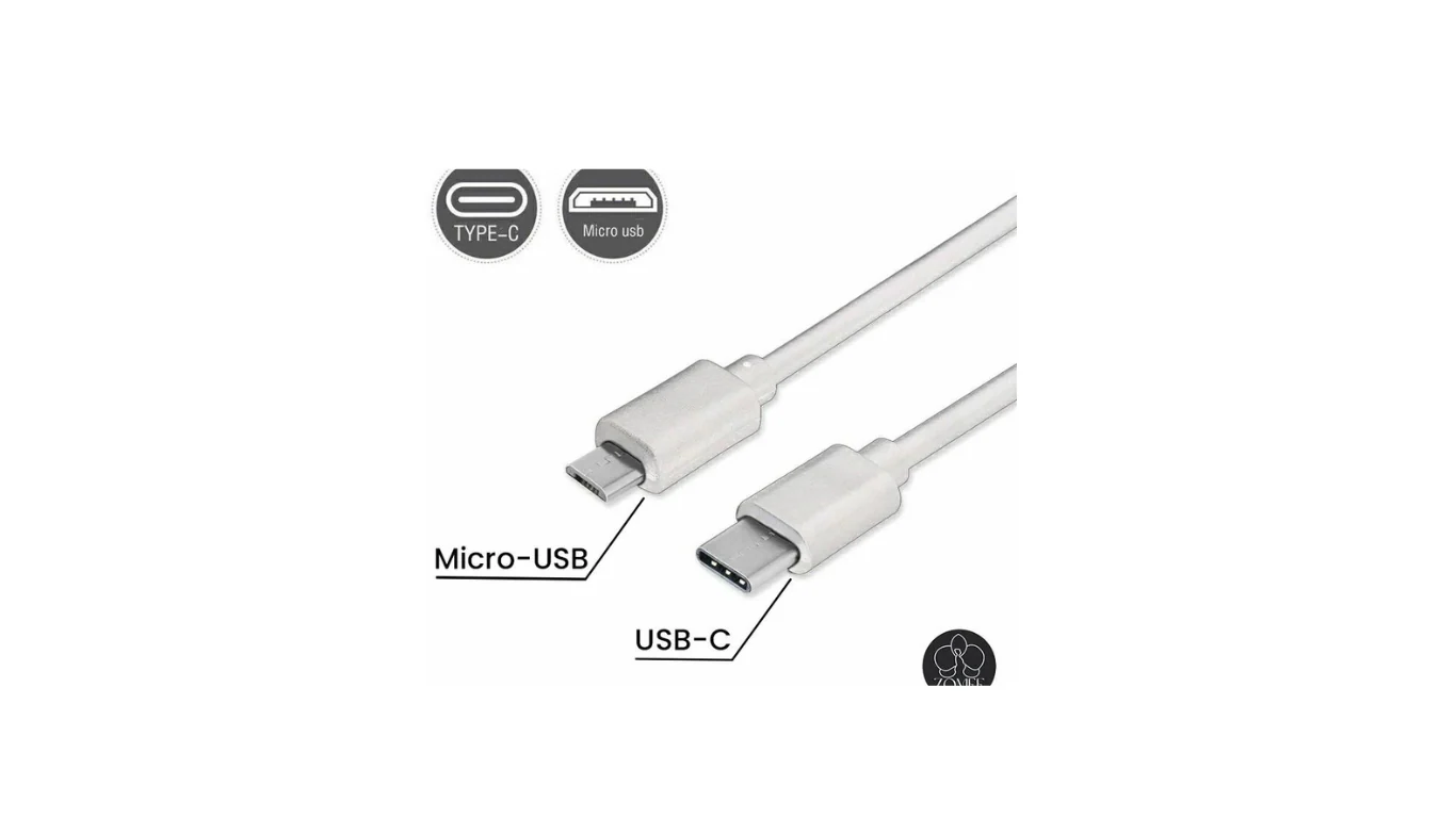 Z2 Micro-USB Charging Cable - Image 2