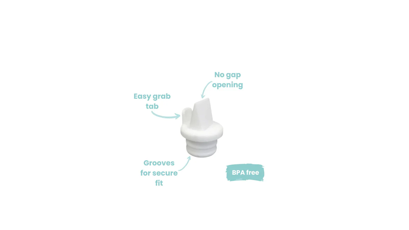 Z2/Z1 Duckbill Valves (Set of 2) - Image 3